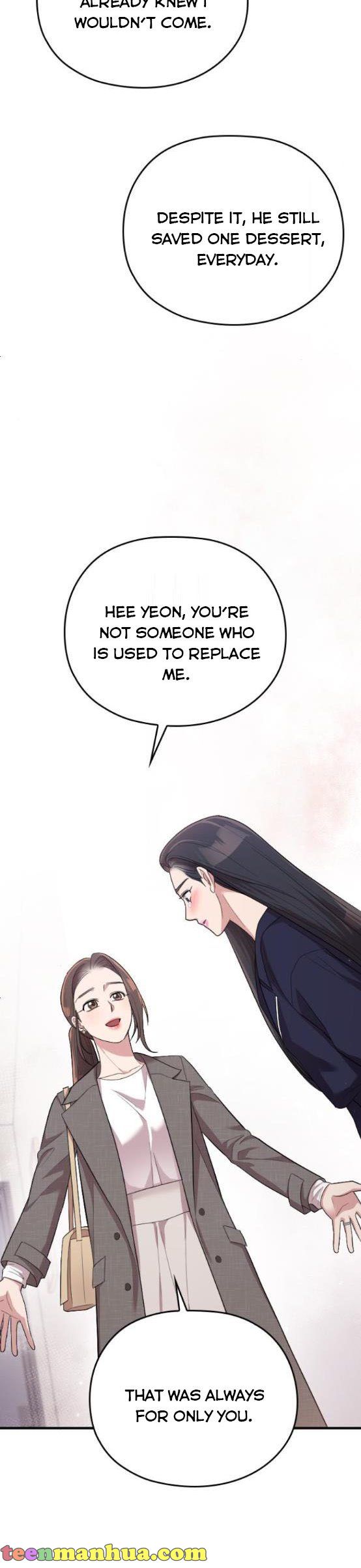 Marry My Husband Chapter 57 image 30